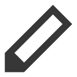 Document Edit SVG Icon
